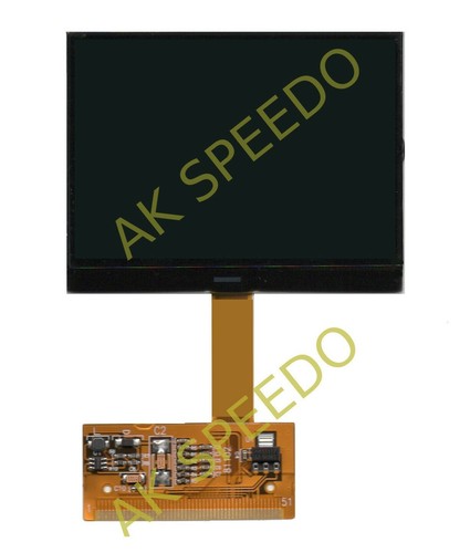 Audi mk1 speedo tachimetro - tt,