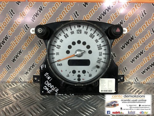 Ricambio quadro strumenti - ricambio,