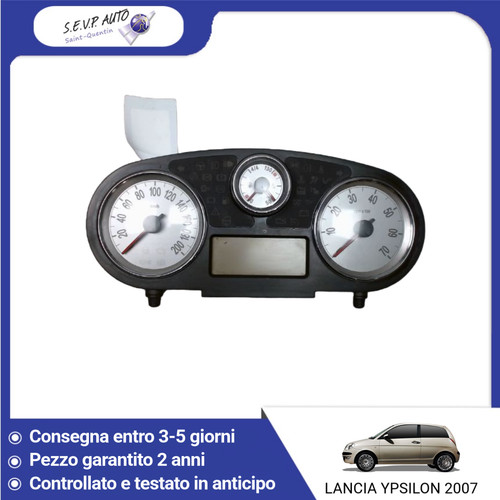 Quadro strumenti - quadro,
