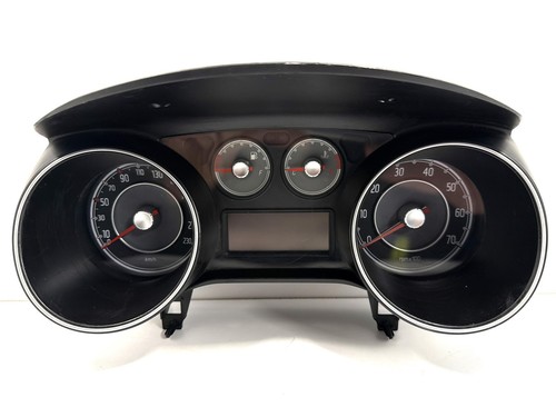 Quadro strumenti completo fiat - quadro,