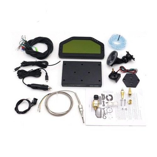 Misuratore display lcd - misuratore,