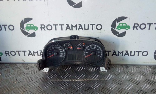 Quadro strumenti compl nuova - quadro,