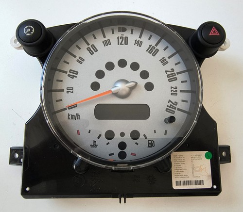 6924908 quadro strumenti - 6924908,
