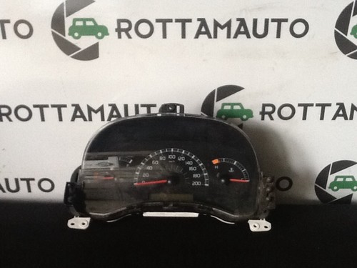 Ricambio quadro strumenti - quadro,