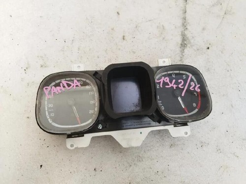 Quadro strumenti completo fiat - quadro,