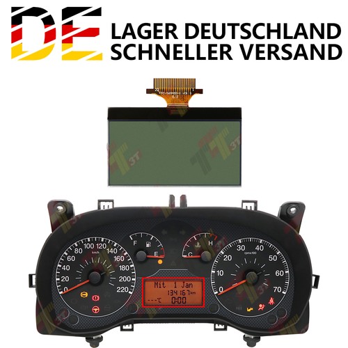 Display per fiat punto - per,
