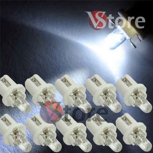 Led 5d bianco - b8.5d, lampade