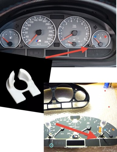 Bmw e46 riparazione - e46,