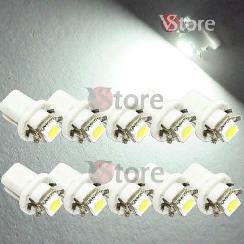 Led smd bianco - t5,