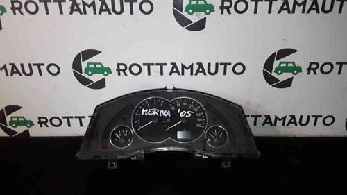 Quadro strumenti compl opel - compl.,