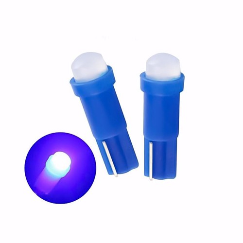 Coppia lampadine led - 2,