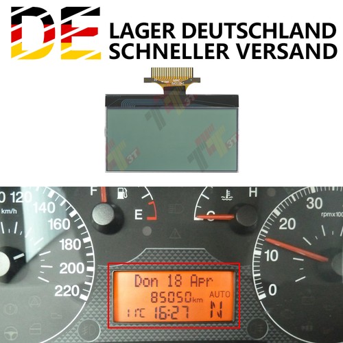 Display per fiat - per, linea
