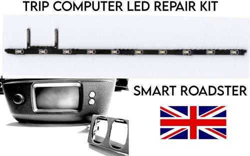 Smart roadster trip - smart,