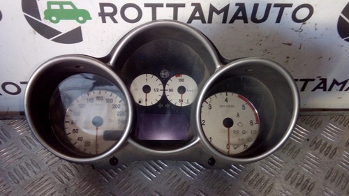 Ricambio quadro strumenti - quadro,