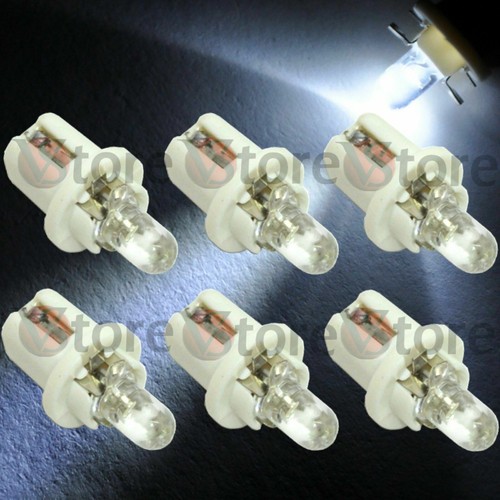 Led lampade 5d bianco - lampade, b8.5d