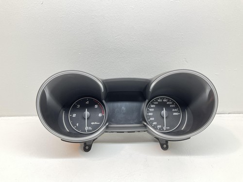 Quadro strumenti compl alfa - strumenti, compl.