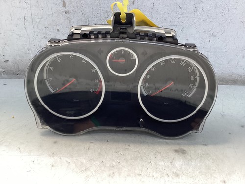 Quadro strumenti per - strumenti, opel