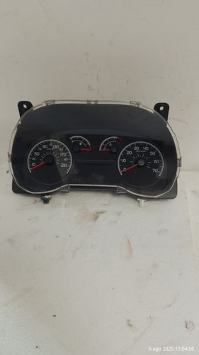 Quadro strumenti conta fiat - strumenti,