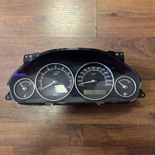 Quadro strumenti - quadro,
