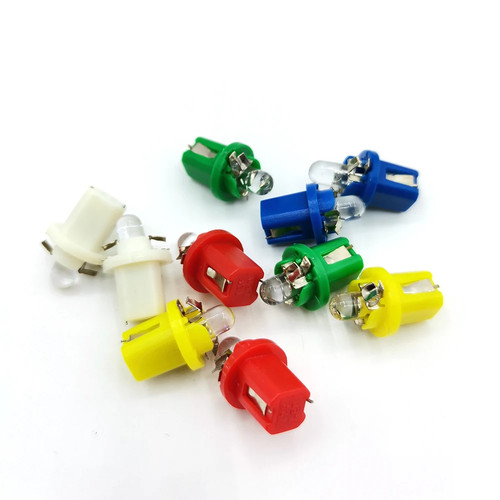 Led lampadine luci - led, b8.5d