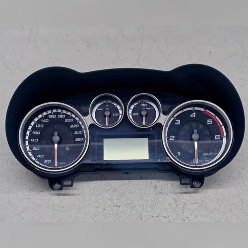 Quadro strumenti completo alfa - strumenti,