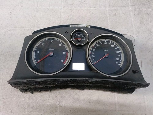 13216684 quadro strumenti - 13216684,