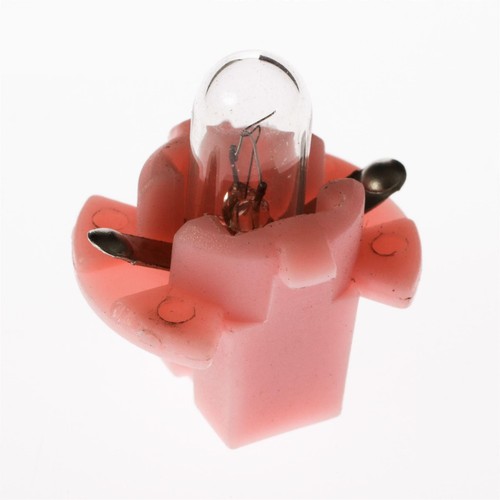 Lampadina blu quadro strumenti