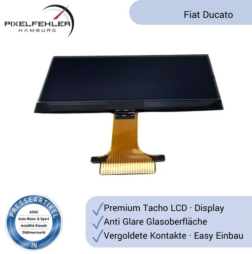 Display premium per fiat - display,