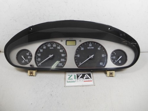 Quadro strumenti lancia lybra - strumenti,