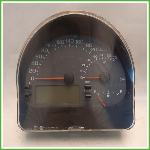 Quadro strumenti tachimetro - quadro,