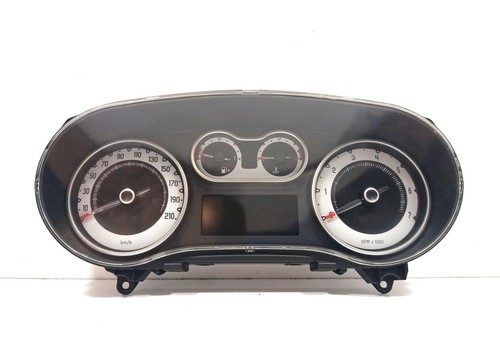 Ricambio quadro strumenti - ricambio,