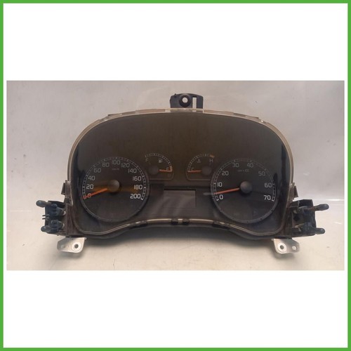 Quadro strumenti tachimetro - quadro,