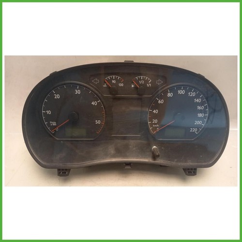 Quadro strumenti tachimetro - quadro,