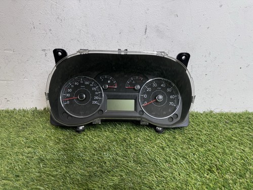 Quadro strumenti - quadro,