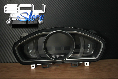 Quadro strumenti volvo v40 - quadro,