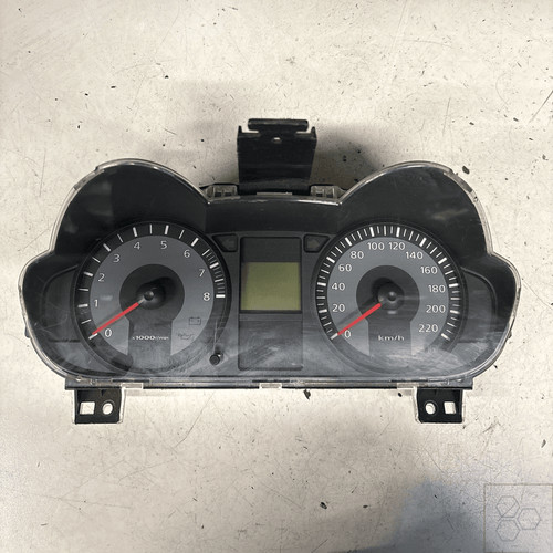 8100b542 quadro strumenti - 8100b542,