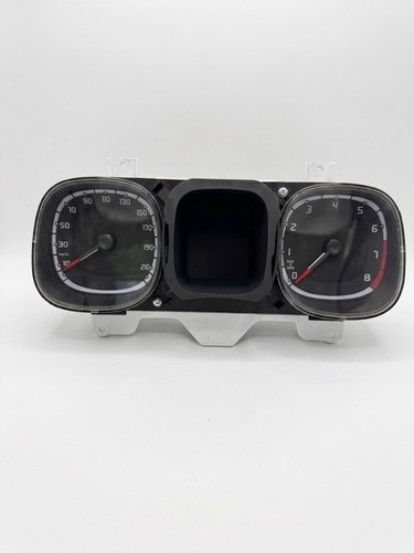 Quadro strumenti - quadro,