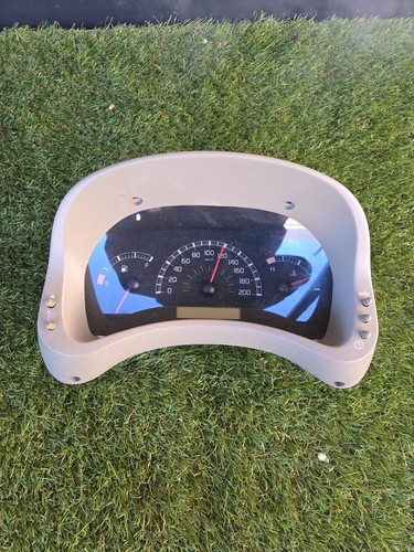 Veglia quadro strumenti - -,