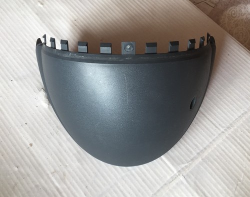Cupolino rivestimento quadro - cupolino,