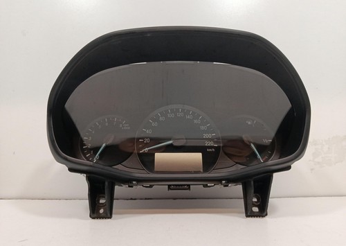 Quadro strumenti completo ford - quadro,