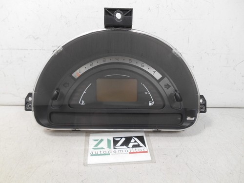 Quadro strumenti citroen - quadro,
