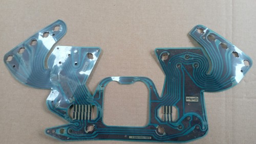 Pista elettronica quadro - elettronica,