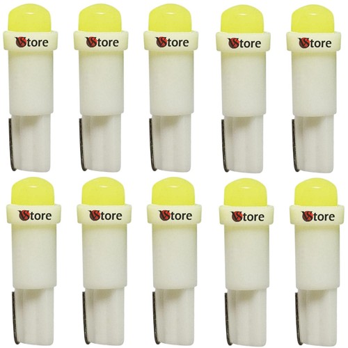 Led cob bianco lampade - bianco,