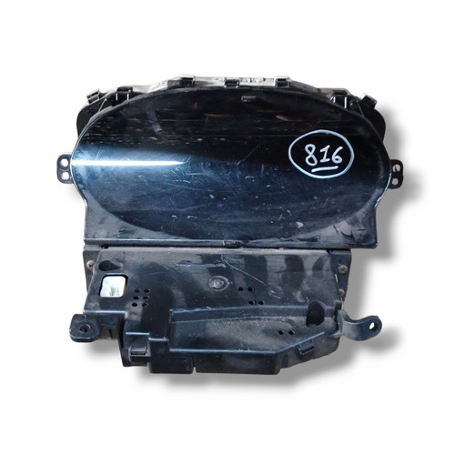 Quadro strumenti per toyota - quadro,