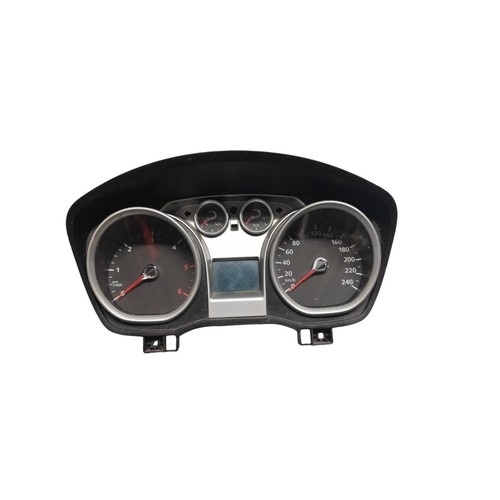 Quadro strumenti completo ford - strumenti,