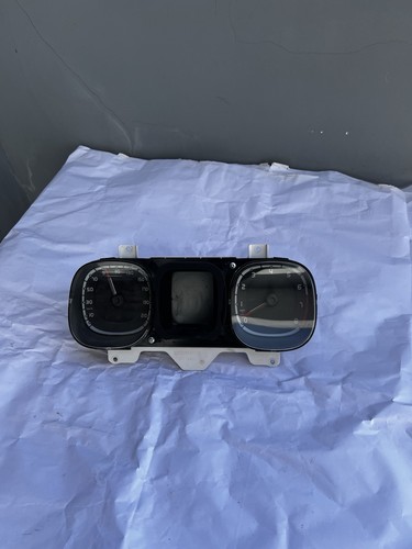 Quadro strumenti veglia fiat - quadro, strumenti/veglia