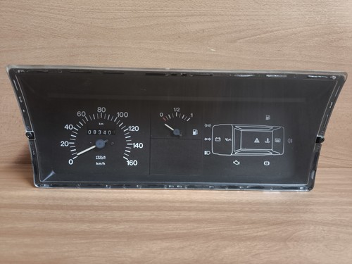 Panda 141 quadro strumenti - panda,
