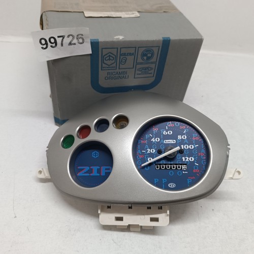 Quadro strumenti - quadro,