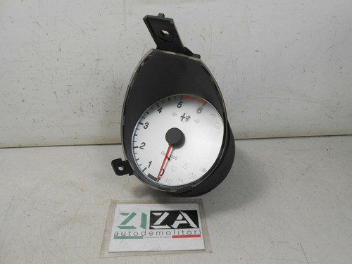 Quadro strumenti contagiri - strumenti,