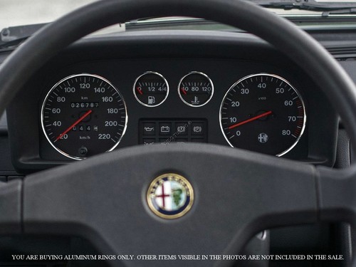 Per alfa romeo 1983 - alfa,